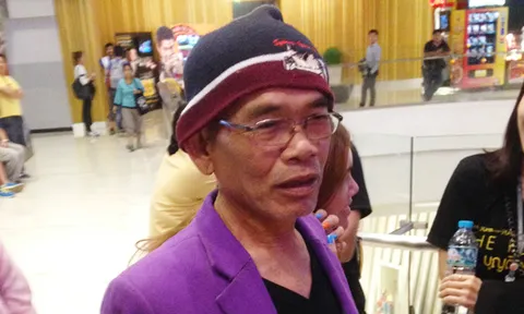 เฉลย!ทำไม? 'ป๋าเทพ โพธิ์งาม' เบื่อวงการตลก  