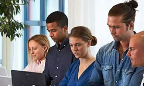 เรียนปริญญาโท ฟรี 50% ที่สวีเดน