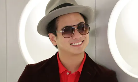 ปรับสมดุล 'ดิม แทททูคัลเลอร์' อยากเป็นแฟนที่ดีและเป็นชาวพุทธที่ดี 