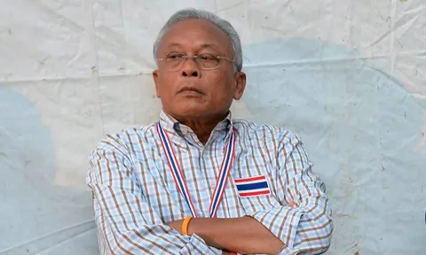 ญาติเหยื่อจี้ เร่งส่งฟ้อง'สุเทพ' คดีสลายแดง