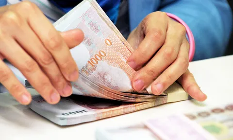 การเมืองกดรายได้รัฐวูบ 3 กรมภาษีหลุดเป้าหมายเฉียด 3 หมื่นล้าน