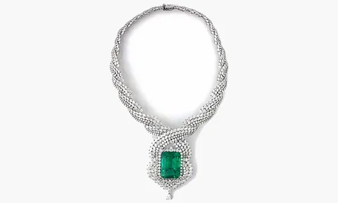 แรงบันดาลใจยุควิคตอเรีย สู่คอลเลกชั่น 50 ปี บิวตี้เจมส์