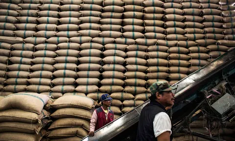 กรมการค้าต่างประเทศ ปัดข่าวลือ บ.เป่ยต้าหวง ไม่ใช่ผู้แทนจีน