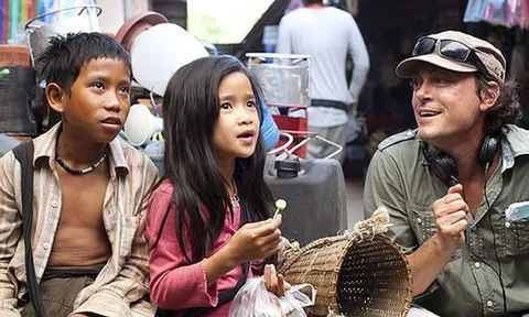 'ต้น'ยกย่องผู้กำกับหนัง บุญติดจรวด เก่งจริง 