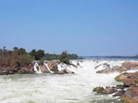 ตะลุย! ลาวใต้... สัมผัส "ไนแองการ่า" แห่งเอเชีย