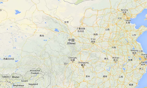 จีนเล็งผุดอุโมงค์ลอดใต้น้ำยาวที่สุดในโลก