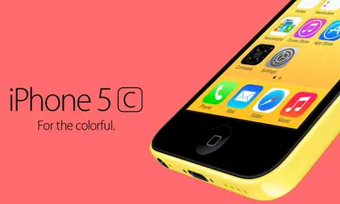 ชักหนักข้อ...โปรโมชั่น ไอโฟน5C ค่ายมือถือแห่ลดสนั่น