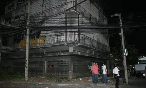 ปทุมธานี ลากสาวโรงงานข่มขืน ชิงทรัพย์ลอยนวล‏