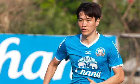 'โปลิศ' ปิดดีล คว้าอดีตแข้ง 'ปูซาน' เสริมเกมรับ