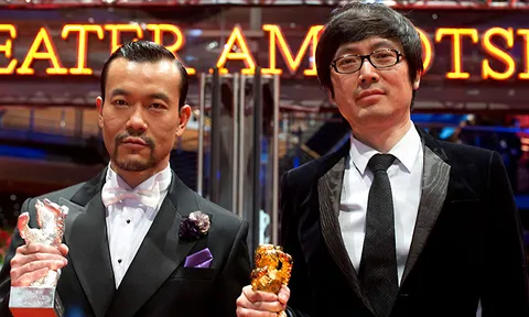 หนังจีนผงาด! ซิวรางวัลยอดเยี่ยมเทศกาล 'เบอร์ลิน'