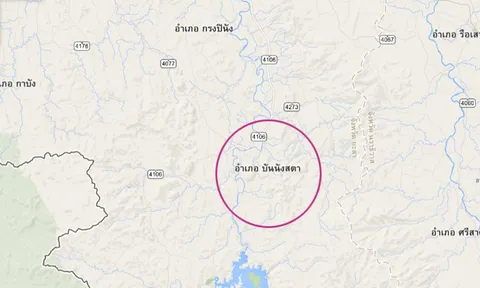 โจรใต้วางบึม น้ำหนัก 10 กก. ชาวบ้านเจ็บ 3 