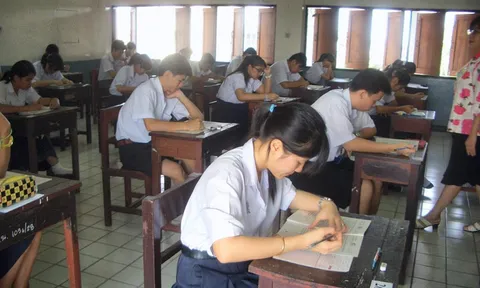 จัดสอบโอเน็ต ม.6 รอบพิเศษ กรณีเหตุสุดวิสัย