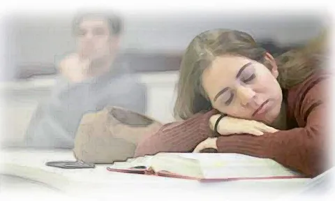 อาการ"หลังยาว" เพราะกรรมพันธุ์