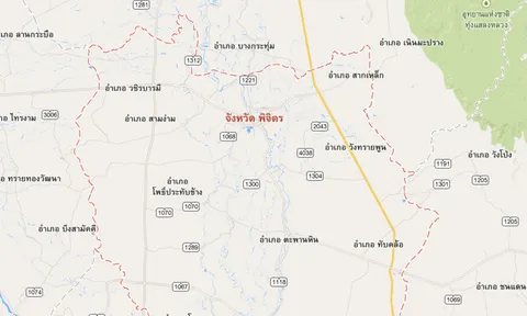 เศรษฐินีค้าเพชรจ.พิจิตรถอนเงินออมสิน รับฉุนปล่อยกู้ ธ.ก.ส.