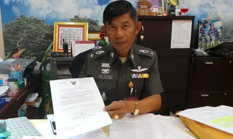 กมธ.เกษตรฯเรียกแจงกรณีข้าว 3.5 ล้าน กก.ล่องหน