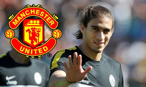 'ผีแดง' ปิ๊ง 'กาเซเรส' เล็งดึงคุมเกมรับแทน 'วิดิช'