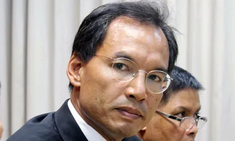 'กรณ์' ชี้ปัญหา ธ.ออมสิน เพราะรัฐบาลไม่โปร่งใส