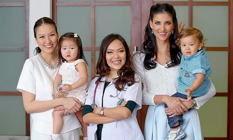 ภัยเงียบในบ้าน "โรคภูมิแพ้"