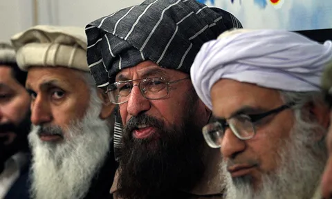 ปากีฯเลื่อนคุยสันติภาพ หลังตาลีบันประหารทหาร 23 นาย