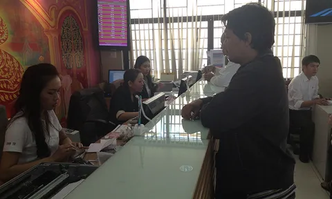 เมินดอกเบี้ย ปิดบัญชี10ล้าน ออมสิน'วารินชำราบ' 