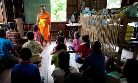 'ยูนิเซฟ' ดึงภาครัฐ-เอกชน หนุนการศึกษาลูกหลานแรงงานต่างด้าว