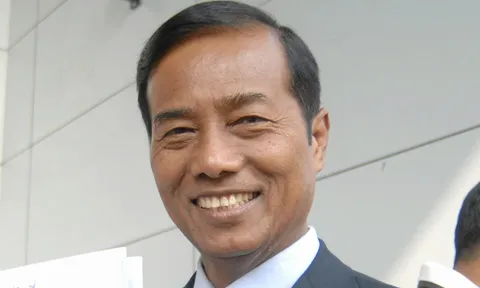 ทนาย กปปส.ยื่นคำร้อง ขอศาลมีคำสั่งรัฐหยุดสลายม็อบ