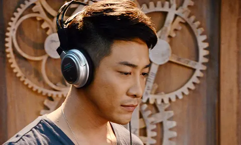 "บอย" ร้อง "หนึ่งเดียวที่หัวใจ"