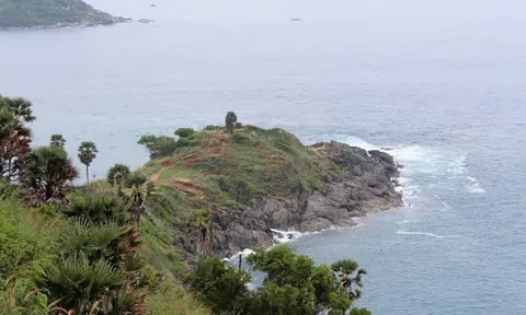 ผวจ.ยัน ภูเก็ตไม่เผชิญภัยแล้ง-น้ำพอรองรับทั้งปี