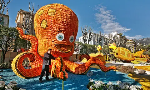 โลกาภิวัตน์ 20/02/57