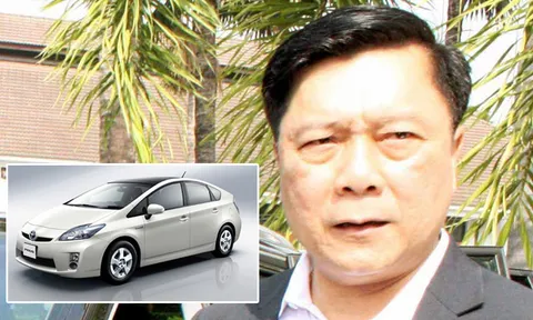 กรมศุลเรียกแจงส่อซิกแซ็กนำเข้า "พรีอุส" โตโยต้าเลี่ยงภาษีหมื่นล้าน 