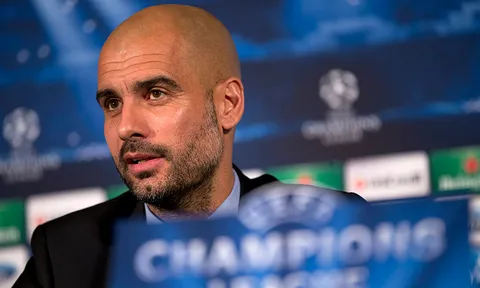 'เป๊ป' ชี้! ใบแดง 'เซสนี' คือจุดเปลี่ยนเกมอัดปืน