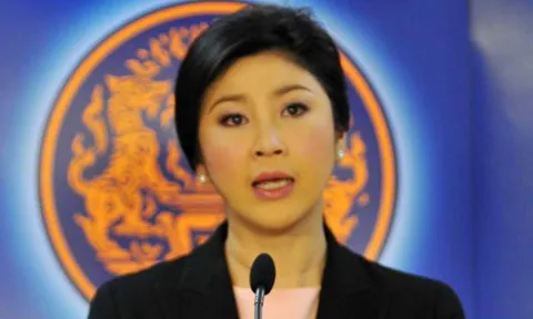 'กลุ่มกรีน' ยื่น กกต.ตรวจสอบคำแถลงนายกฯ ปมจำนำข้าว