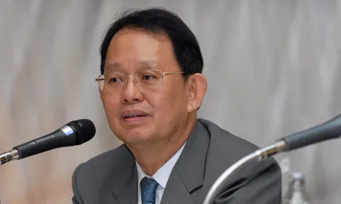 การเมืองพ่นพิษ ฉุดดัชนีเชื่อมั่นภาคอุตฯ ดิ่งสุดใน 4 ปี