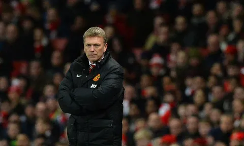 'เคยรอช' แนะ 'ผีแดง' ใจเย็น ให้เวลา 'มอยส์' ปรับทีม