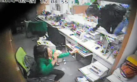 โจรบิ๊กไบค์