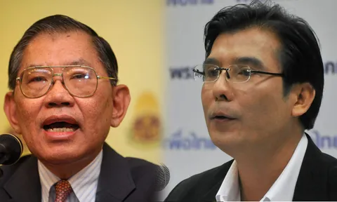 'พท.' เร่งรวมรายชื่อถอด 'วิชา' พ้นเก้าอี้ ป.ป.ช.