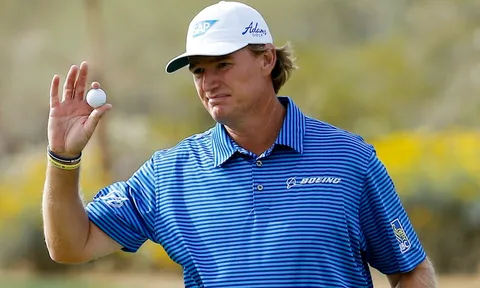 'เอลส์'ชน'ดูบุยซง'ตัดเชือกสวิง'แมตช์เพลย์'