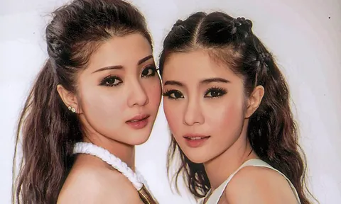 'เนย'ผวาแฟนคลับหนุ่มตามติดชีวิตไกลถึงญี่ปุ่น 'แจม'ปรี๊ดแตกห่วงความปลอดภัยน้องสาว