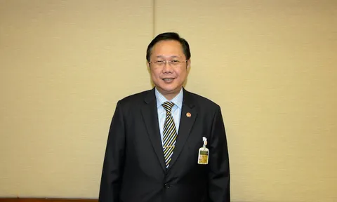 'สุวัจน์-ปัญญา'ประธานเปิด-จัดวันยอดนักกีฬา 26มี.ค.