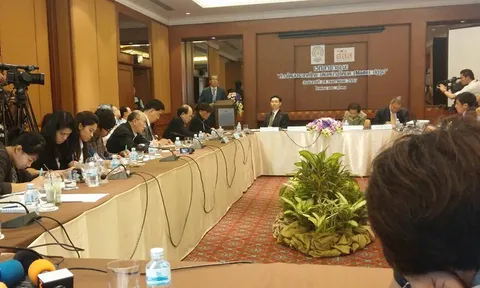 วงเสวนาวิชาการ เห็นพ้อง ไทยถึงเวลาปฏิรูปประเทศครั้งใหญ่
