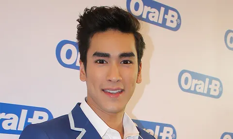 'ณเดชน์' โต้เมาท์ฉาวควง 'แพทริเซีย' แซบหลังกองถ่าย