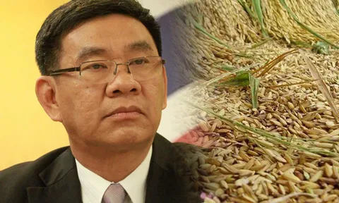 'สมชัย'แจง ของบกลางจ่ายจำนำข้าว ตัวเลขต้องไม่สูงเกินไป