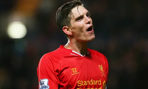 'แอ็กเกอร์' ส่อย้ายหนีหงส์แดงหลังจบฤดูกาล 