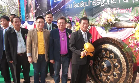 'ไทยรัฐวิทยา' ภาคเหนือ จัด 'มหกรรมภาพแห่งความสำเร็จ'