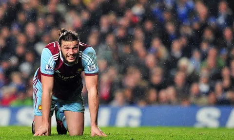 'คาร์โรลล์' ยอมรับ กลับมาเป็นตัวจริง 'ขุนค้อน' ไม่ง่าย