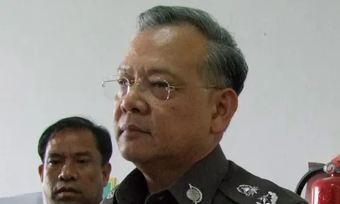 ตม.ห่วงแรงงานพม่าไม่ยอมกลับประเทศ