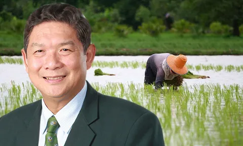 ธ.ก.ส.ตั้งกองทุนช่วยชาวนา ตั้งเป้า 2 หมื่นล้านบาท