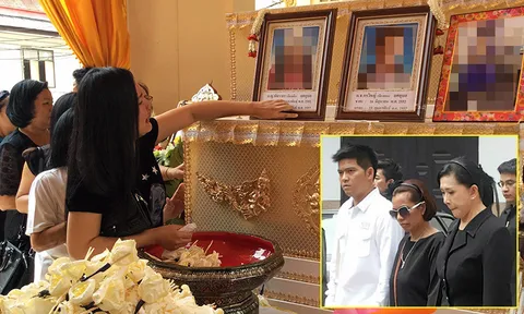 สู่สุคติ