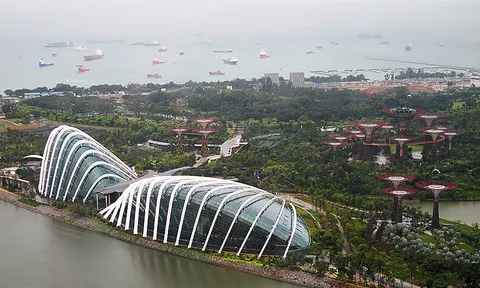 รู้ทัน 18 มงกุฎ! ไปเที่ยวเมืองนอก ถูกปล่อยเกาะทำไง...?? 