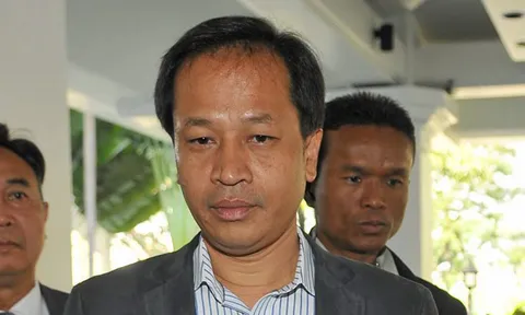 ผุดเครือข่ายประจัญบานต้าน'กปปส.' นัดแสดงพลังรัฐสภา 4 มี.ค. 